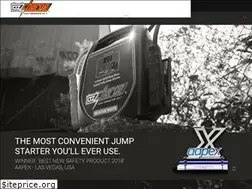 Sites similar to ozcharge.com
