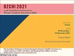 Sites similar to ozchi.org