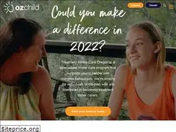 Sites similar to ozchild.org.au