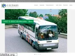 Sites similar to ozcihan.net