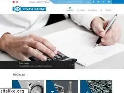 Sites similar to ozcivata.com