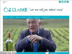 Sites similar to ozclarke.com