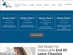 Sites similar to ozcleaninggeelong.com.au