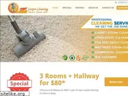 Sites similar to ozcleaningsolutions.com.au