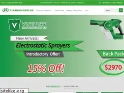 Sites similar to ozcleaningsupplies.com.au