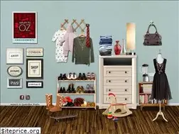 Sites similar to ozconsignments.com
