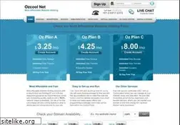 Sites similar to ozcool.net