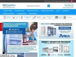 Sites similar to ozcoolers.com.au