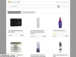 Sites similar to ozcosmetics.com.br