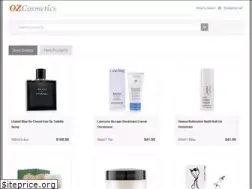 Sites similar to ozcosmetics.com