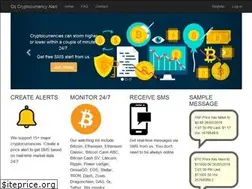 Sites similar to ozcryptocurrencyalert.com