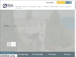 Sites similar to ozdalgroup.com.tr
