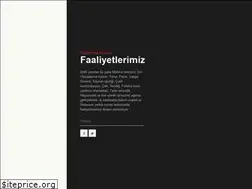 Sites similar to ozdalkiranmakina.com