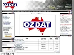 Sites similar to ozdat.com.au