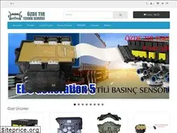 Sites similar to ozdefren.com