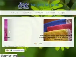 Sites similar to ozdehaliyikama.com