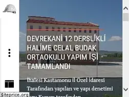 Sites similar to ozdemir.info