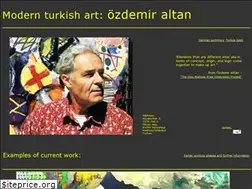 Sites similar to ozdemiraltan.com
