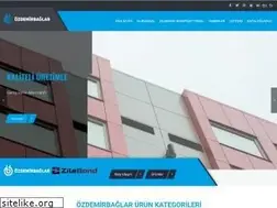 Sites similar to ozdemirbaglar.com.tr