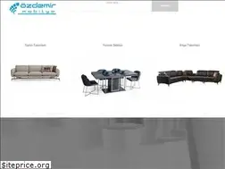 Sites similar to ozdemirbeko.com