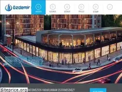 Sites similar to ozdemircephe.com