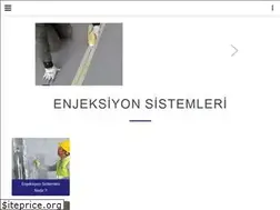 Sites similar to ozdemirenjeksiyon.com