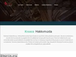 Sites similar to ozdemirhukuk.com.tr