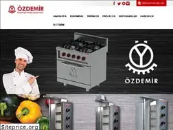 Sites similar to ozdemirkardesler.com.tr
