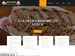 Sites similar to ozdemirkokorec.com