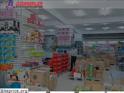Sites similar to ozdemirlertoptan.com.tr