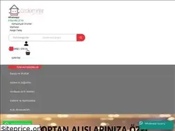 Sites similar to ozdemirleryapimarket.com.tr