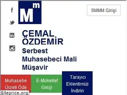 Sites similar to ozdemirmuhasebe.com