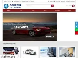 Sites similar to ozdemiroto.com.tr