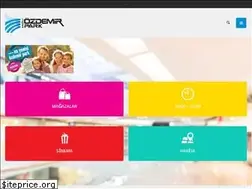Sites similar to ozdemirpark.com
