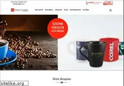 Sites similar to ozdemirporselen.com