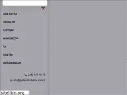 Sites similar to ozdemirreduktor.com.tr