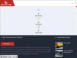 Sites similar to ozdemirsantreyler.com.tr
