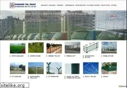 Sites similar to ozdemirtel.com