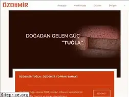 Sites similar to ozdemirtugla.com
