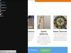 Sites similar to ozdemirzemin.com
