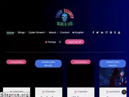 Sites similar to ozdenercin.com