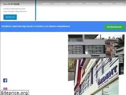 Sites similar to ozdent.com.tr
