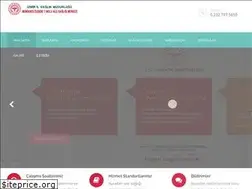 Sites similar to ozdere7noluasm.com