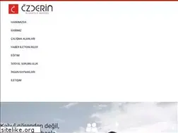 Sites similar to ozderin.av.tr