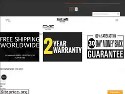 Sites similar to ozdesignerswatch.com