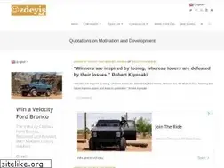 Sites similar to ozdeyis.net