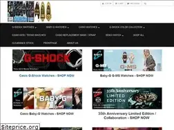 Sites similar to ozdigitalwatch.com