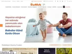 Sites similar to ozdilek.com.tr