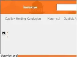Sites similar to ozdilek.com