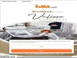 Sites similar to ozdilekevtekstili.com